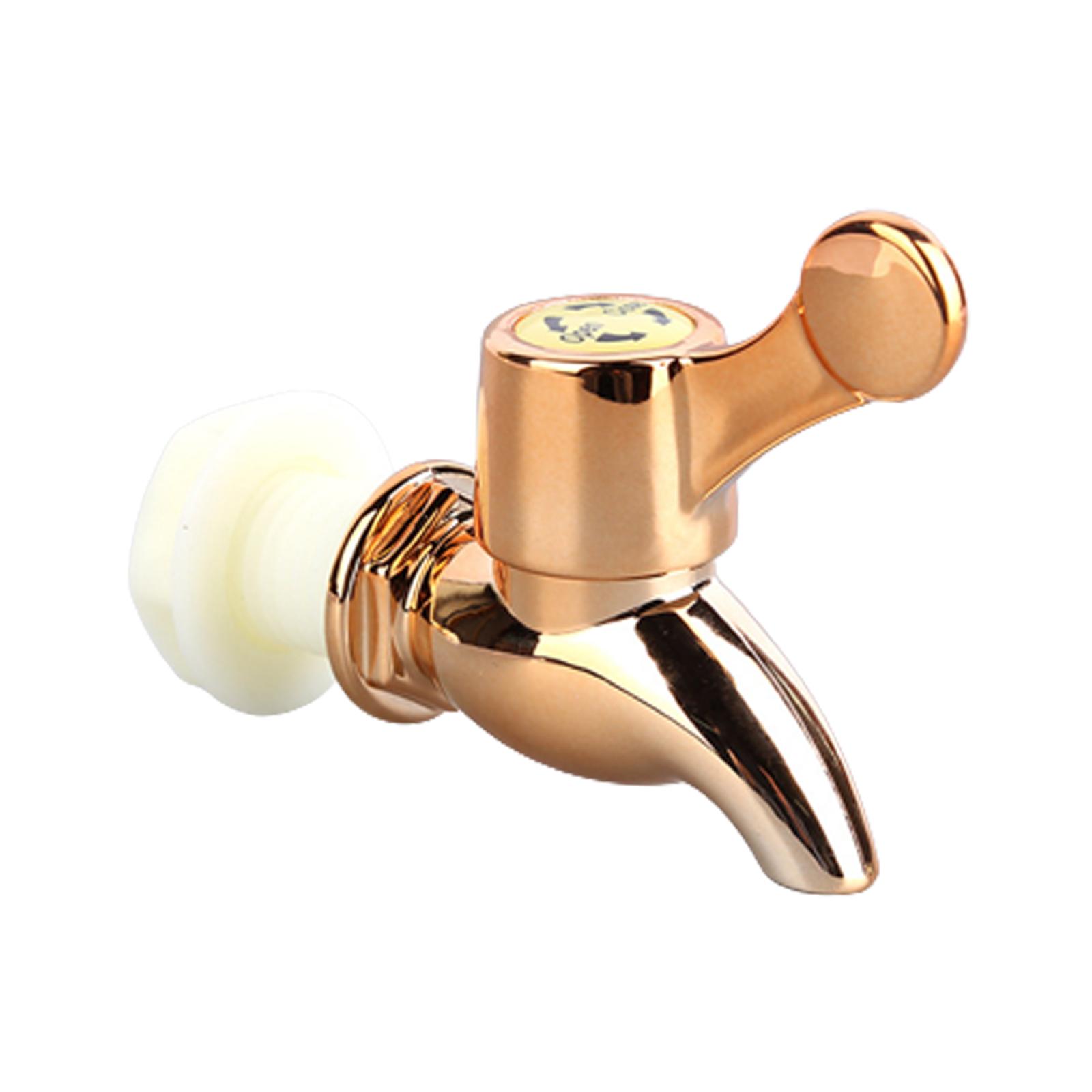 Bothyi - Grifo De Jarra De Agua, Grifo Dispensador De Jugo Para Cocina, Refrigerador, Restaurante, Estilo A