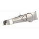 thumbnail image 1 of Pinza para jamón Arcos Nitrum de acero inoxidable 12 cm gris, 1 of 2