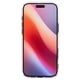 thumbnail image 4 of Funda Spigen iPhone 16 Pro Ultra Hybrid Transparente Antiamarillamiento, 4 of 8