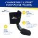 thumbnail image 2 of Férula nocturna Brace Direct para fascitis plantar, tendinitis de Aquiles y dolor de talón, 2 of 9