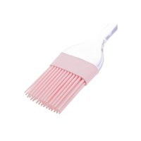 Casasunco - Mkp Brocha Silicona Rosado