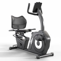 Bicicleta Reclinada Mr-Max Ten Series