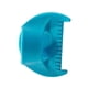 thumbnail image 4 of Calibrador De Costura Con Puntada De Bloqueo De Borde, Plantilla De Costura, Regla Ligera Para Acolchado DIY De 3 Mm, Azul, 4 of 5