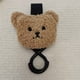 thumbnail image 1 of Cute Bear Velcro Hook, Baby Stroller Universal Accessories Hook, Going Out Mommy Handbag Hook, Baby Stroller Hook, Multifunctional, 1 of 5