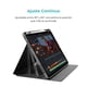 thumbnail image 4 of Funda Vertical para Ipad Pro 11" 3ra/4ta Gen (M2&M1) - Azul Oscuro, 4 of 4