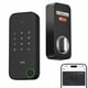 thumbnail image 1 of Huella digital de la tecla de inicio de Apple Smart Deadbolt ThorBolt X1, 1 of 6