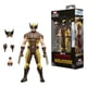 thumbnail image 3 of Figura de Acción Marvel Legends Series Brown Suit Wolverine, 3 of 3