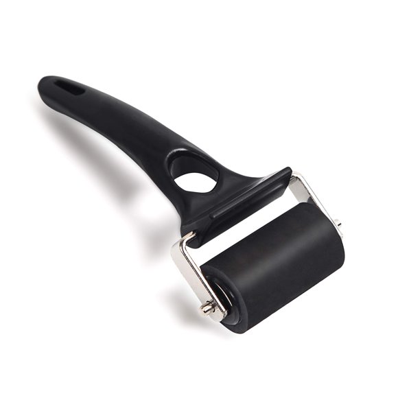 Rodillo de goma Falling in Art 5 cm x 16 cm 220 g