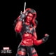 thumbnail image 2 of Figura De Acción Legends Red She hulk 15 Cm, 2 of 5
