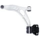thumbnail image 1 of Bandeja Suspension Inferior Ford Focus 2.0 2012 2016, 1 of 3