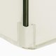 thumbnail image 5 of Toldo de repuesto para sombrilla de patio MASTERCANOPY de 9 pies y 8 varillas, 5 of 7