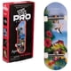 thumbnail image 1 of Monopatín Finger TECH DECK April Pro Series con almacenamiento 6+ Y, 1 of 9