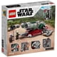 thumbnail image 3 of Kit de construcción LEGO Star Wars Boba Fett's Starship 75312, 3 of 3