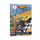 thumbnail image 1 of Hot Wheels: ¡A Correr! Cuadro decorativo colgante - Arte de pared - Póster enmarcado - Decoración de pared - Regalos para familia, amigos y aficionados 40*60 cm, 1 of 6