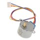 thumbnail image 4 of DC 12V 4 Fase 5 Cables Reducción Motor Paso A Paso Motor Paso A Paso, 4 of 5