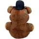 thumbnail image 4 of Juguete Peluche Freddy 20cm Cinco Noches En Freddy, 4 of 4