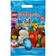 thumbnail image 2 of Set completo de 12 minifiguras LEGO Serie 22 71032, 2 of 6
