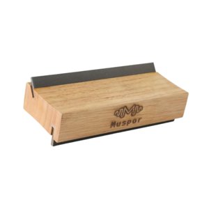 Bothyi - Crowning End Bisel File Luthier Herramientas Para La Reparación Del Banjo De Los Instrumentos De Cadena