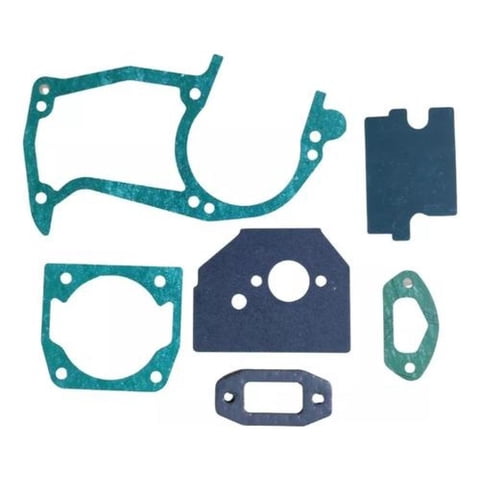 Genérica - Kit Empaquetadura Motosierra China 45Cc 52Cc 58Cc 4500 5200