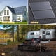 thumbnail image 3 of Batería Solar Feuruetc 12V 100Ah LiFePO4 de Ciclo Profundo, 3 of 9
