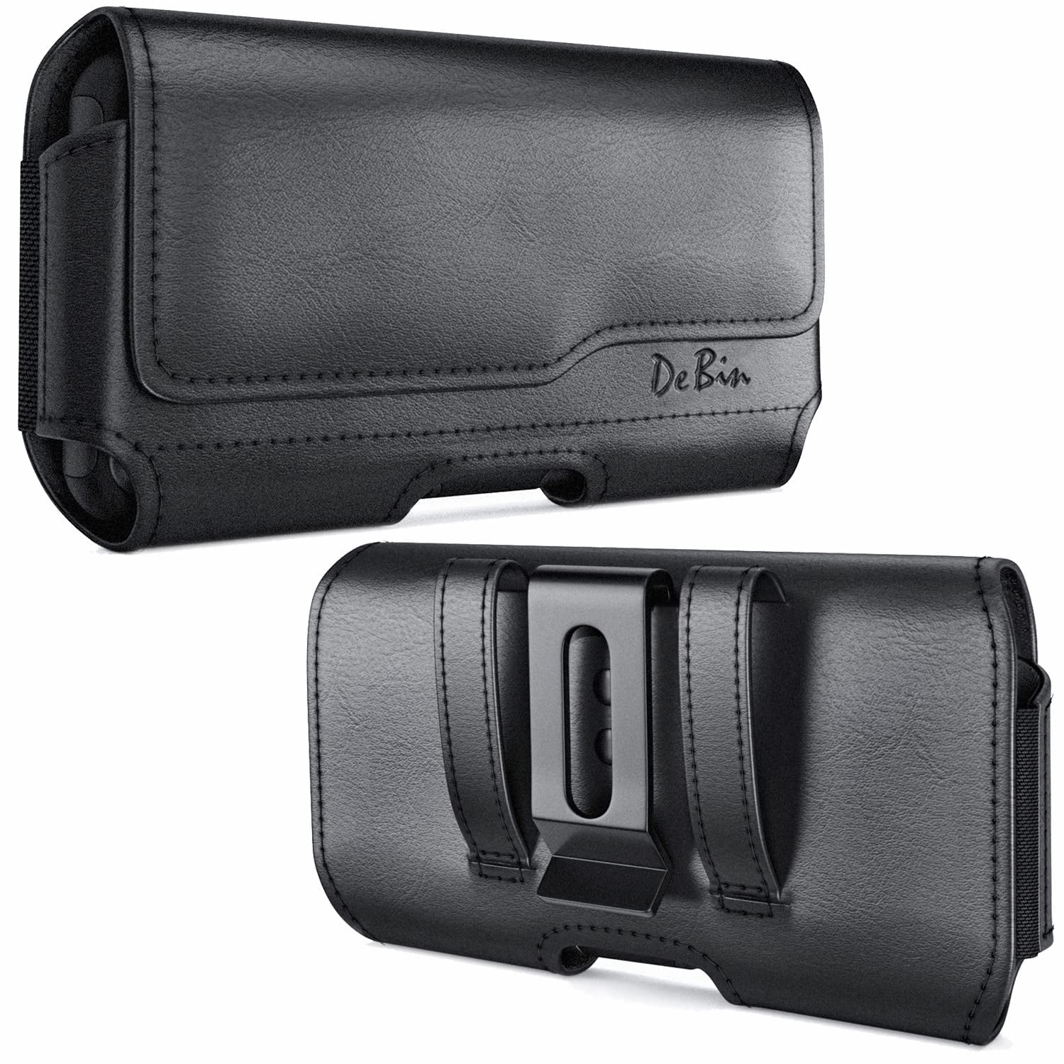 De-bin - Funda Debin Para Iphone 16 Pro 16e 15 15pro 14 13 12 11 Xs 10 X Xr