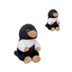 thumbnail image 2 of Peluche Build a Bear mini Niffler Animales Fantásticos, 2 of 2