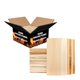 thumbnail image 1 of Tablillas de Cedro para Parrilla Grill Gourmet – Pack de 30 (segundos), 1 of 1