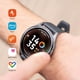 thumbnail image 2 of Reloj Smartwatch Lhotse Vibe 05 GPS Black 45mm, 2 of 8