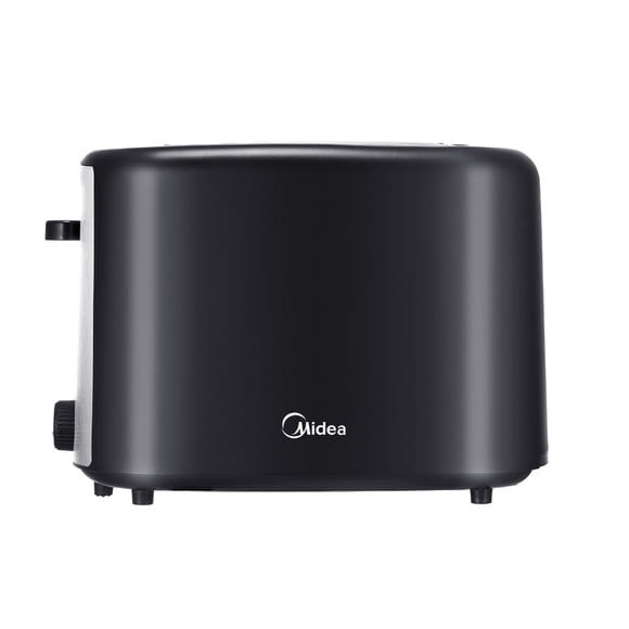 Tostador MT-2SPBK Negro