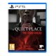 thumbnail image 1 of Nighthawk Interactive (NIGPT) A Quiet Place – The Road Ahead – PS5, 1 of 7