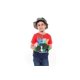 thumbnail image 5 of Juego de herramientas de jardinería JOYIN para niños de 6 piezas con guantes, gorro y pala, color verde, 5 of 6