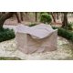 thumbnail image 4 of Cubierta para muebles de exterior KOVERROOS para mesa redonda de 80" con respaldo alto, 4 of 6