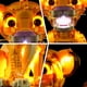 thumbnail image 3 of Kit de Luces Briksmax para Lego 43247 Simba Rey Lean LED USB, 3 of 3