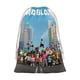 thumbnail image 1 of ROBLOX Bolsa de regalo con cierre de cinta navideño para decoración de Navidad,50cm×76 cm., 1 of 6