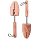 thumbnail image 1 of Horma Sof Sole de Cedro con Punta Dividida para Hombre, Talla 7‑9, 1 of 4