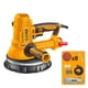 thumbnail image 1 of Lijadora Yeso 850w 180mm 7 C/accesorios Dws10508 Ingco Naranja Claro 50-60hz, 1 of 2