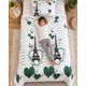 thumbnail image 1 of Set Cubrecama 1.5 Plazas 180x230 cm + Almohada + Funda, 1 of 6
