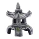 thumbnail image 1 of Adorno De Acuario, Casa Cueva De Roca, Artesanía, Decoración De Tanque, área De Escondite, Lámpara De Piedra, 1 of 3