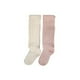 thumbnail image 1 of Pack 2 Pantys Caladas Rosa Talla 12-18M, 1 of 1