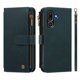 thumbnail image 2 of Funda Cartera Samsung Galaxy M56 con Monedero, Verde, 2 of 6