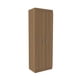 thumbnail image 2 of Closet 2 Puertas 60x39.5x175 Cms Nogal, 2 of 4