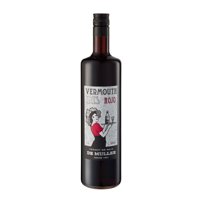 Licor Iris Vermouth Rojo 16° 1000Cc