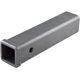 thumbnail image 1 of Enganche para Remolque TOPTOW 64455 para Soldar 5x30 cm Acero Crudo, 1 of 6