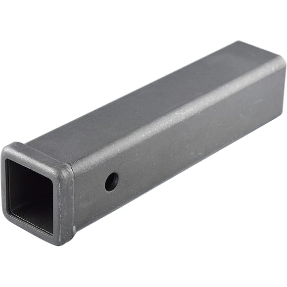 Enganche para Remolque TOPTOW 64455 para Soldar 5x30 cm Acero Crudo