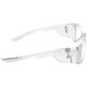 thumbnail image 2 of Gafas de Seguridad Radiológica ATTENUTECH 15011 con Lentes de Plomo de 0.75mm, 2 of 7