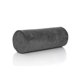 thumbnail image 1 of Almohada cervical enrollable AllSett Health con funda gris, 1 of 7