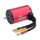 thumbnail image 1 of Motor Brushless Impermeable KingVal Reemplazo 3660 1950KV, 1 of 7