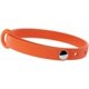 thumbnail image 2 of Collar para gato Nuvuq con cierre de seguridad, suave y ligero, naranja, 17,5-26 cm, 2 of 7