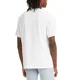 thumbnail image 2 of Polera Hombre SS Relaxed Fit Tee Boxtab White Levis, 2 of 2