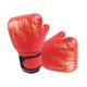 thumbnail image 3 of Guantes De Boxeo Para Ni?os, Guantes De Boxeo Profesionales Para Entrenamiento Deportivo, Muay Thai, Color Rojo, 3 of 5